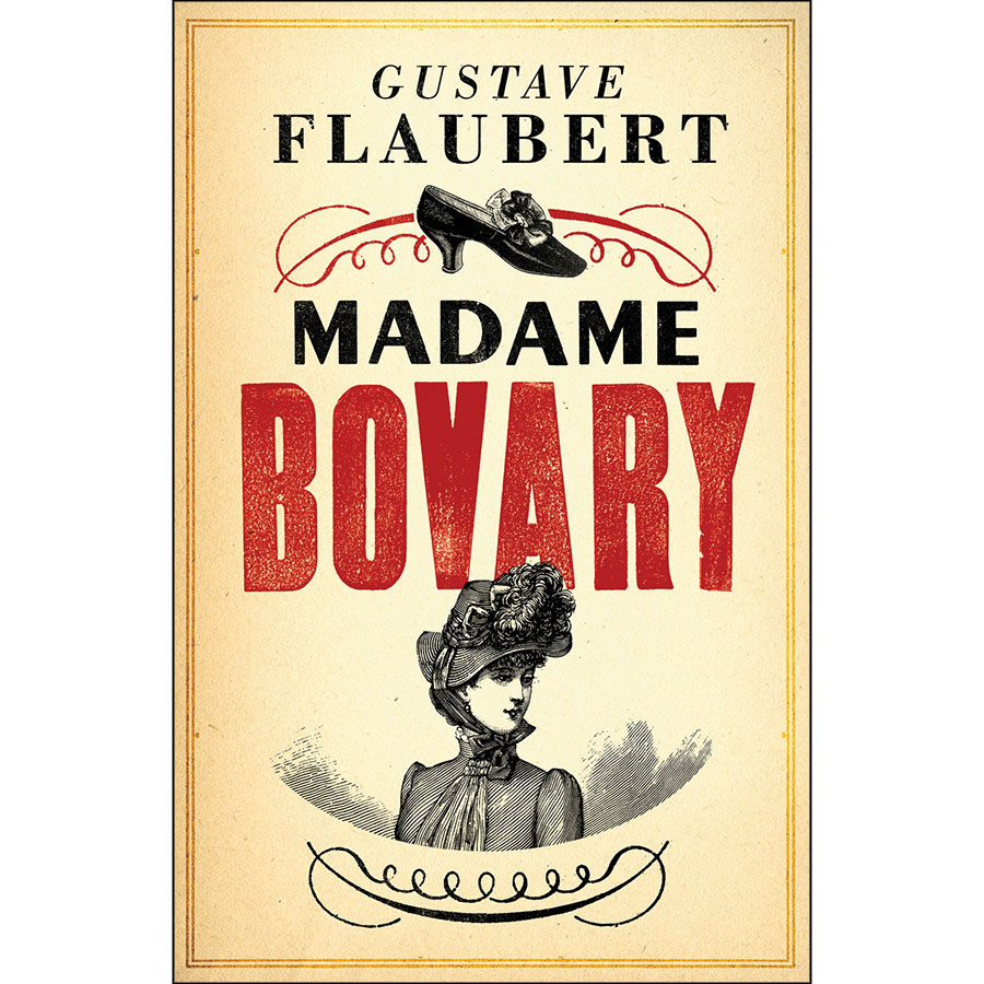 Evergreens: Madame Bovary