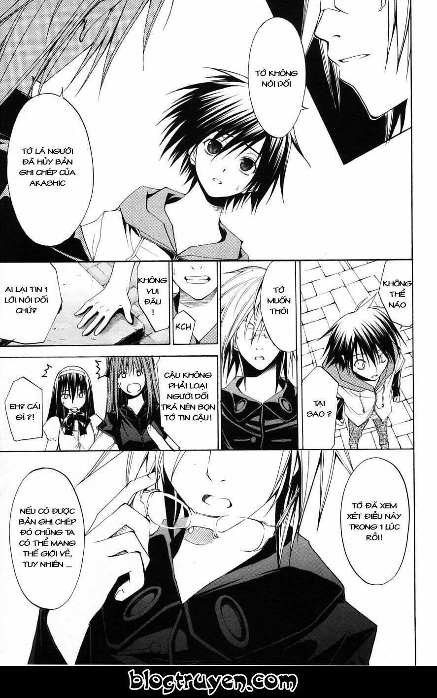 psycho buster chapter 30 3