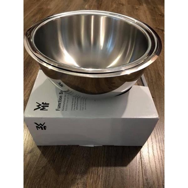 Set thố trộn WMF 2c size 22-24cm