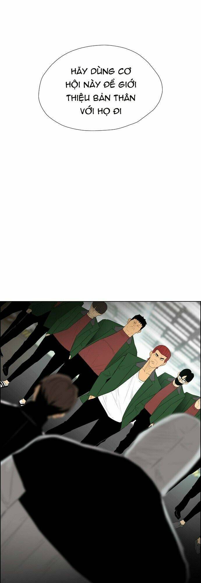 kẻ hồi sinh chapter 108 56