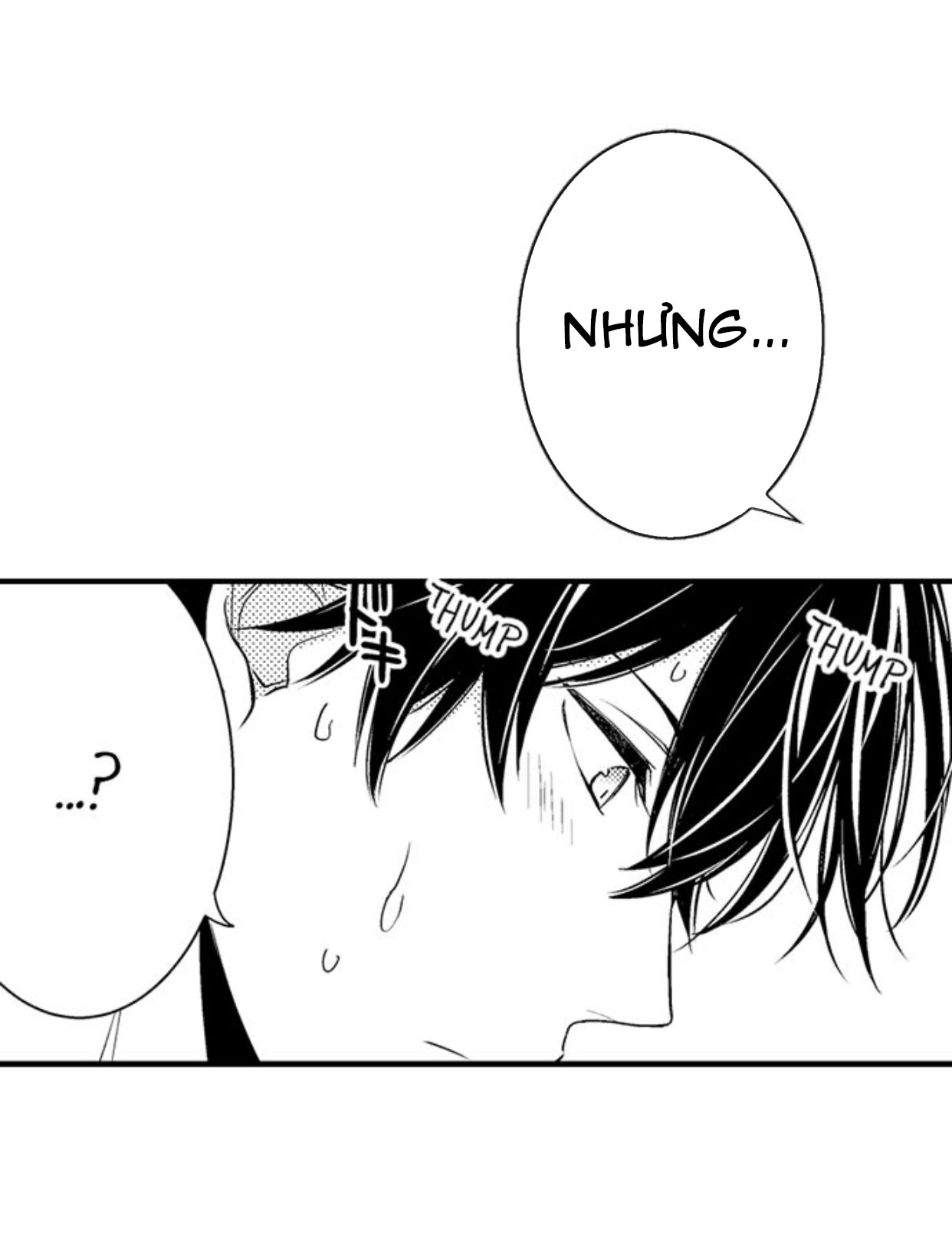 hãy ngủ cùng em, haruomi-kun! (full) chapter 14.1 19