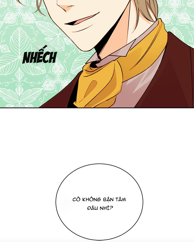 Hoàng Hậu Tái Hôn chapter 25.2 6