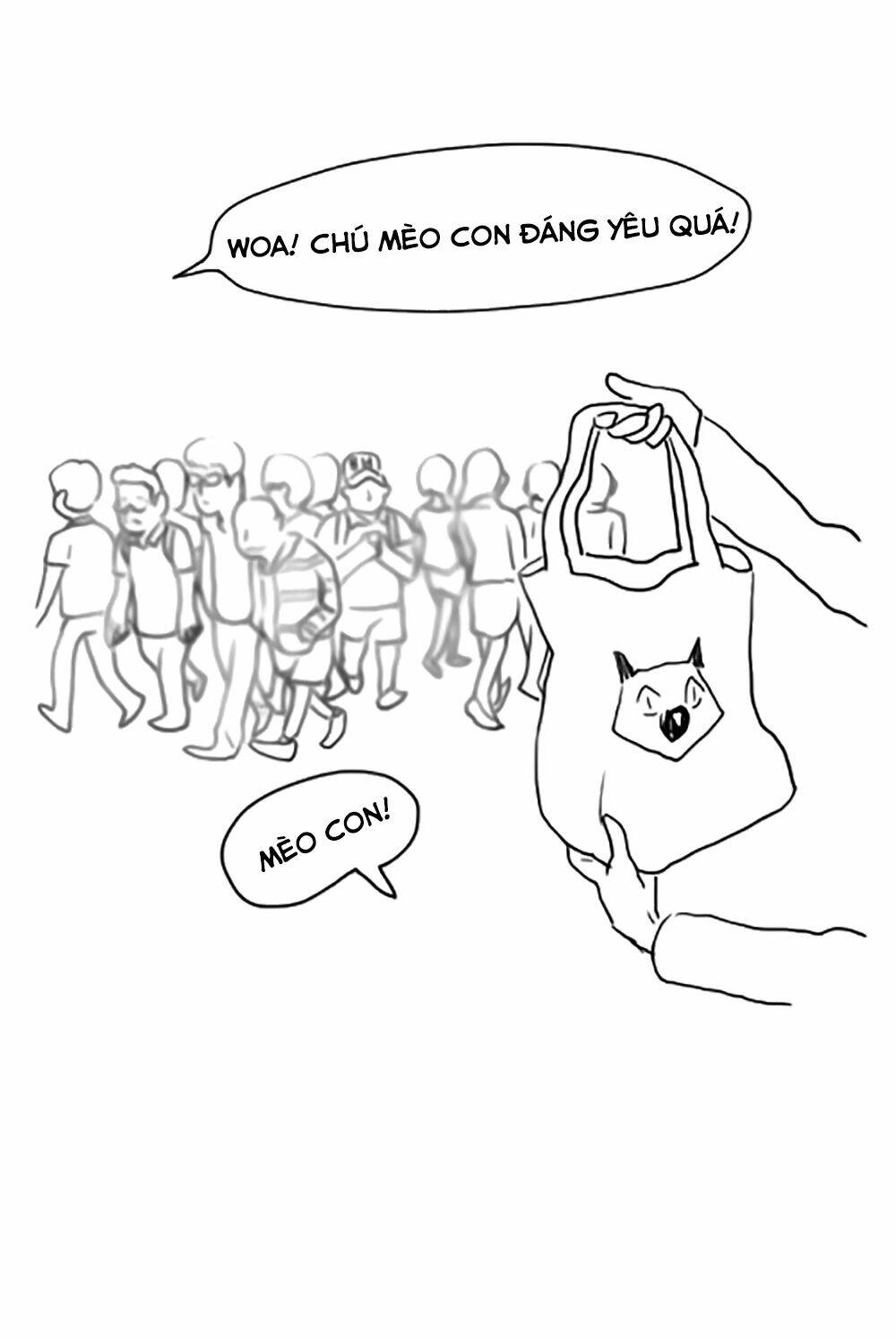 cô nàng trên lớp - the girl from class chapter 10 51