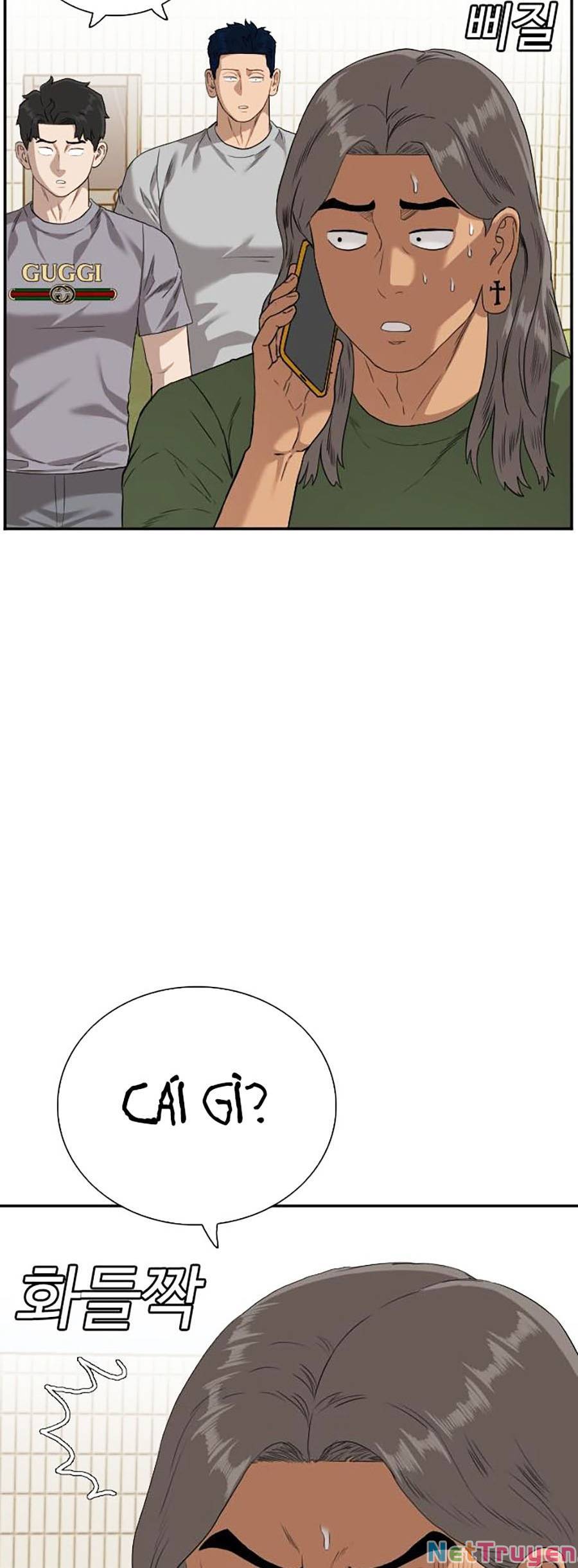 người xấu chapter 95 11