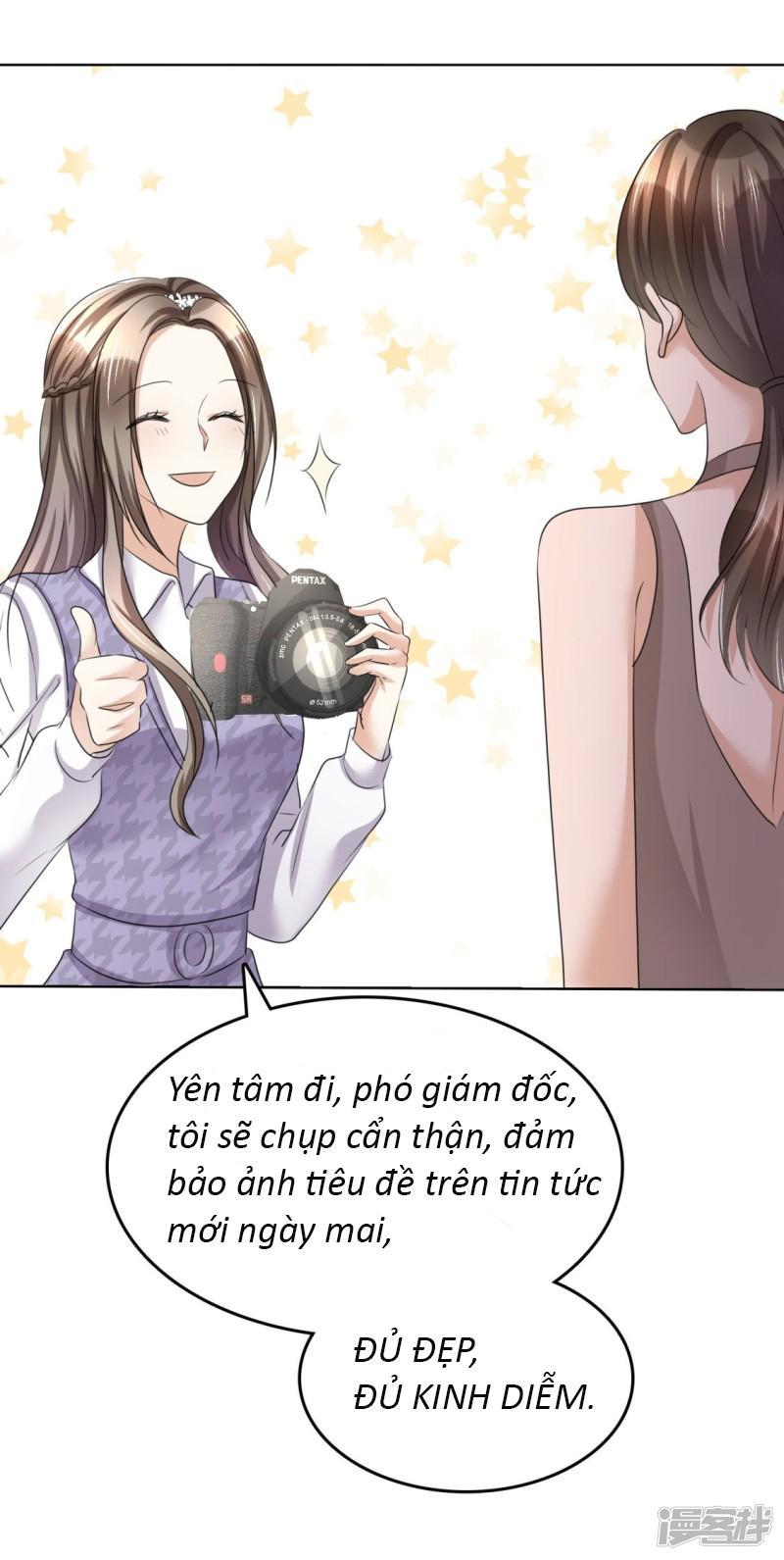 con đường phản công của sủng thê chapter 9 27
