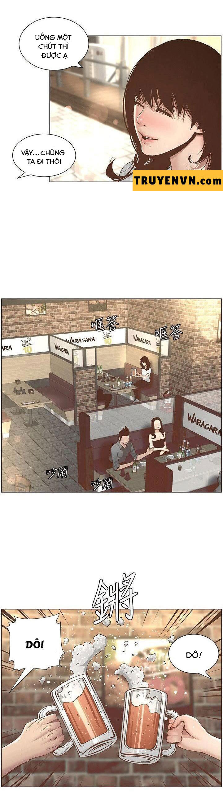 cha dượng chapter 8 6