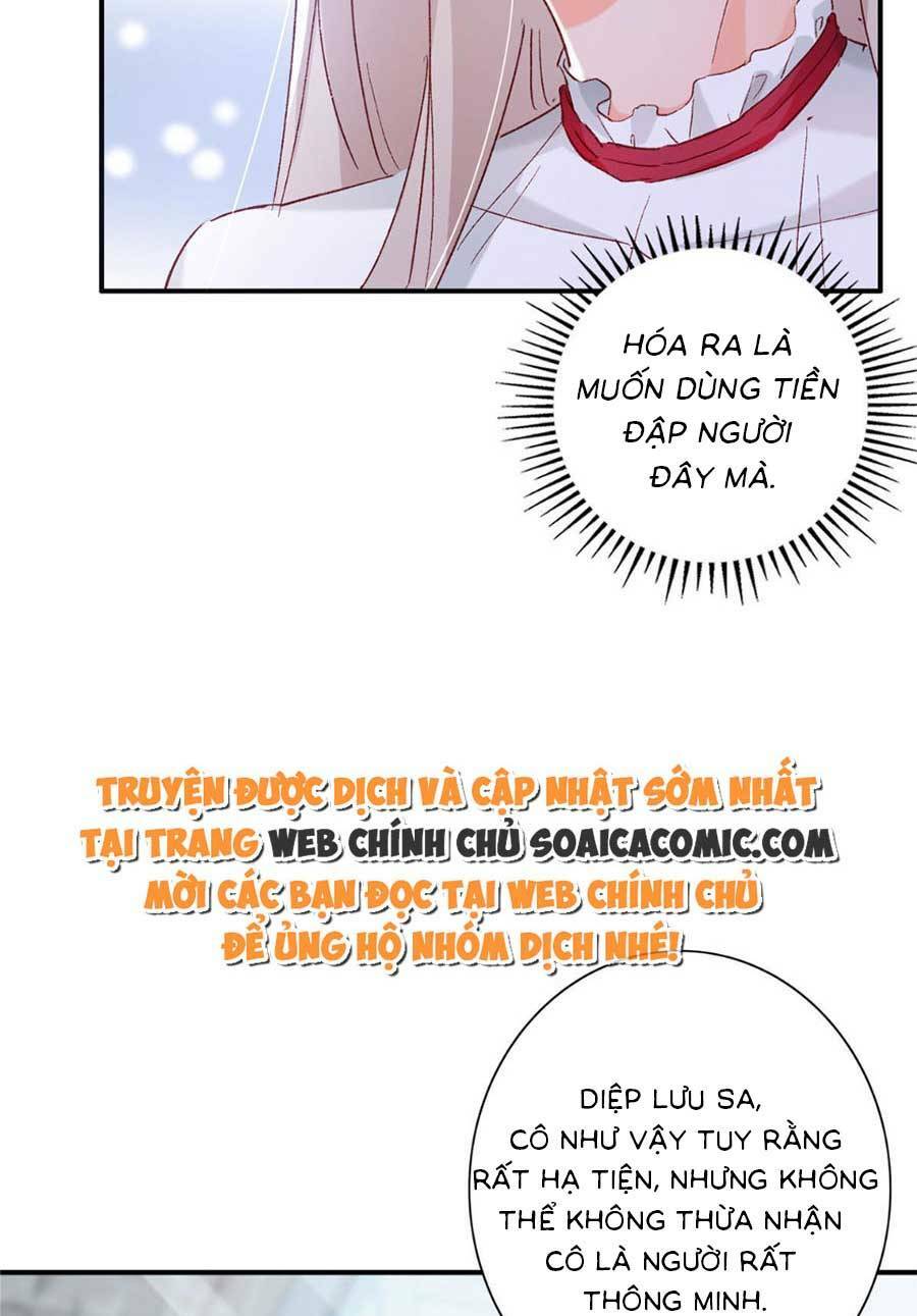 cô vợ của tôi không dễ bắt nạt chapter 22 23