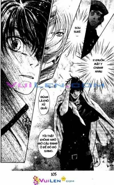 bát khuyển sỹ phương đông chapter 5 105