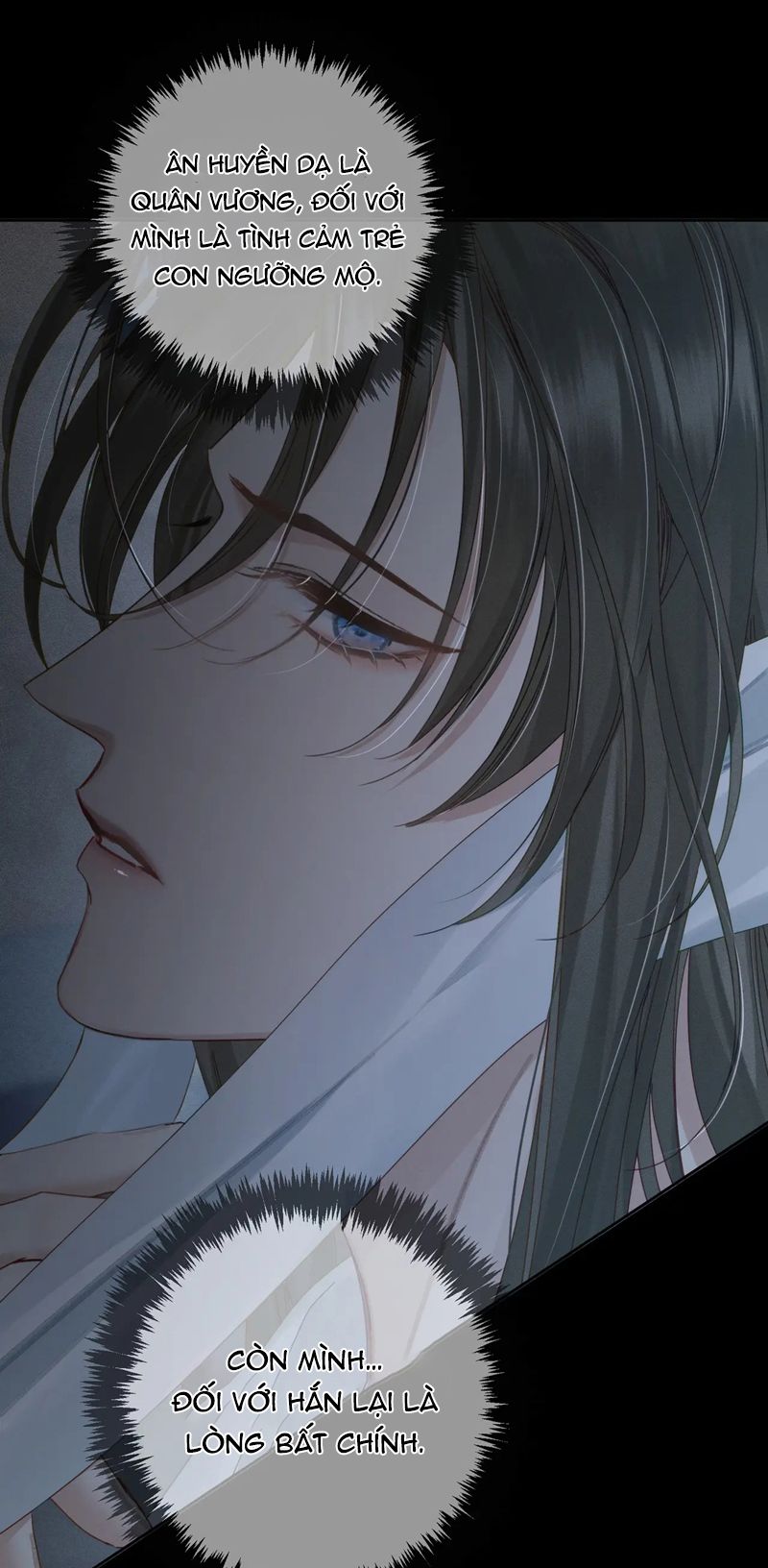 nhân vật chính chỉ muốn yêu đương chapter 81 13