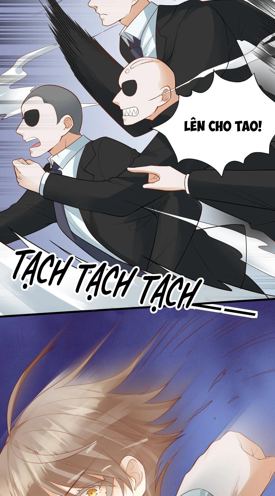 tức thời phạm quy [ tức thì vi quy ] chapter 24 25