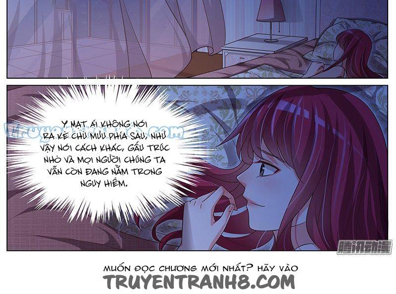 vương bài giáo thảo chapter 110 2