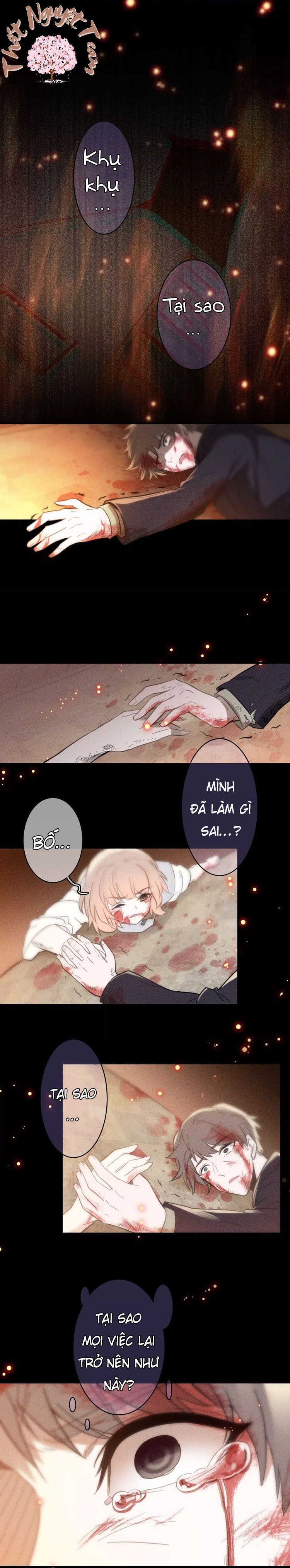 ngôi sao tương lai chapter 1 10