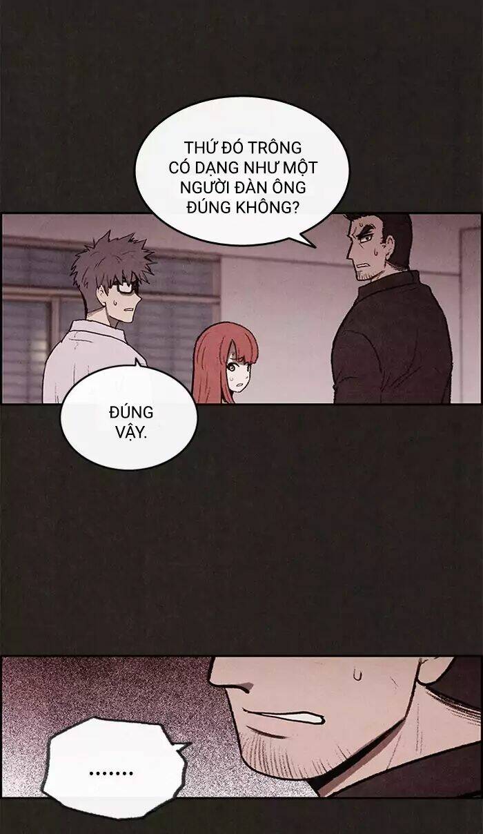 quái vật tại chung cư xanh chapter 8 90