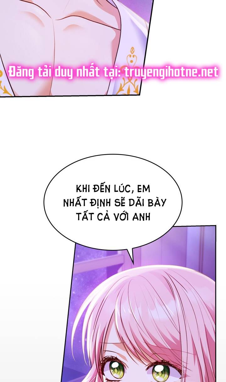từ ác nữ, tôi trở thành một người mẹ chapter 33.2 14