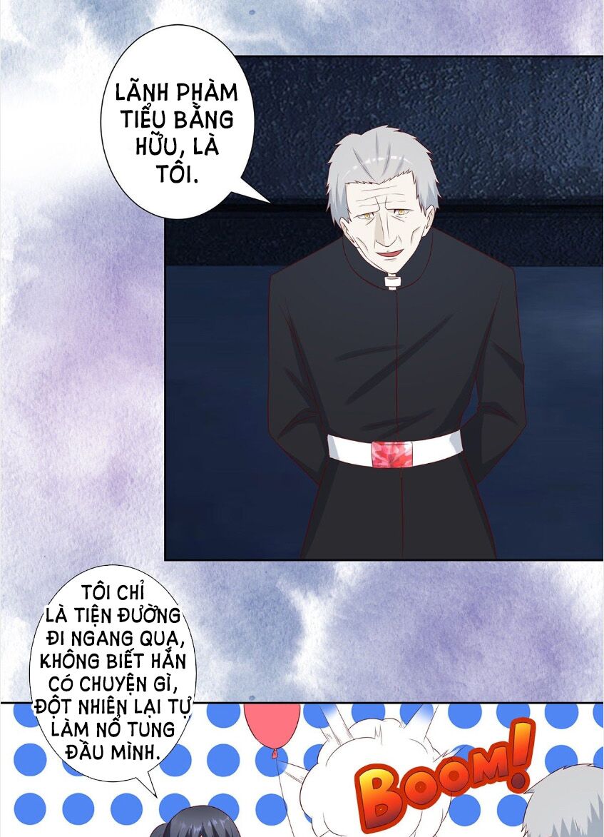 người tu tiên tại đô thị chapter 22 3