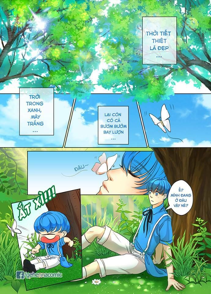 zodiacboys chapter 7.5 2