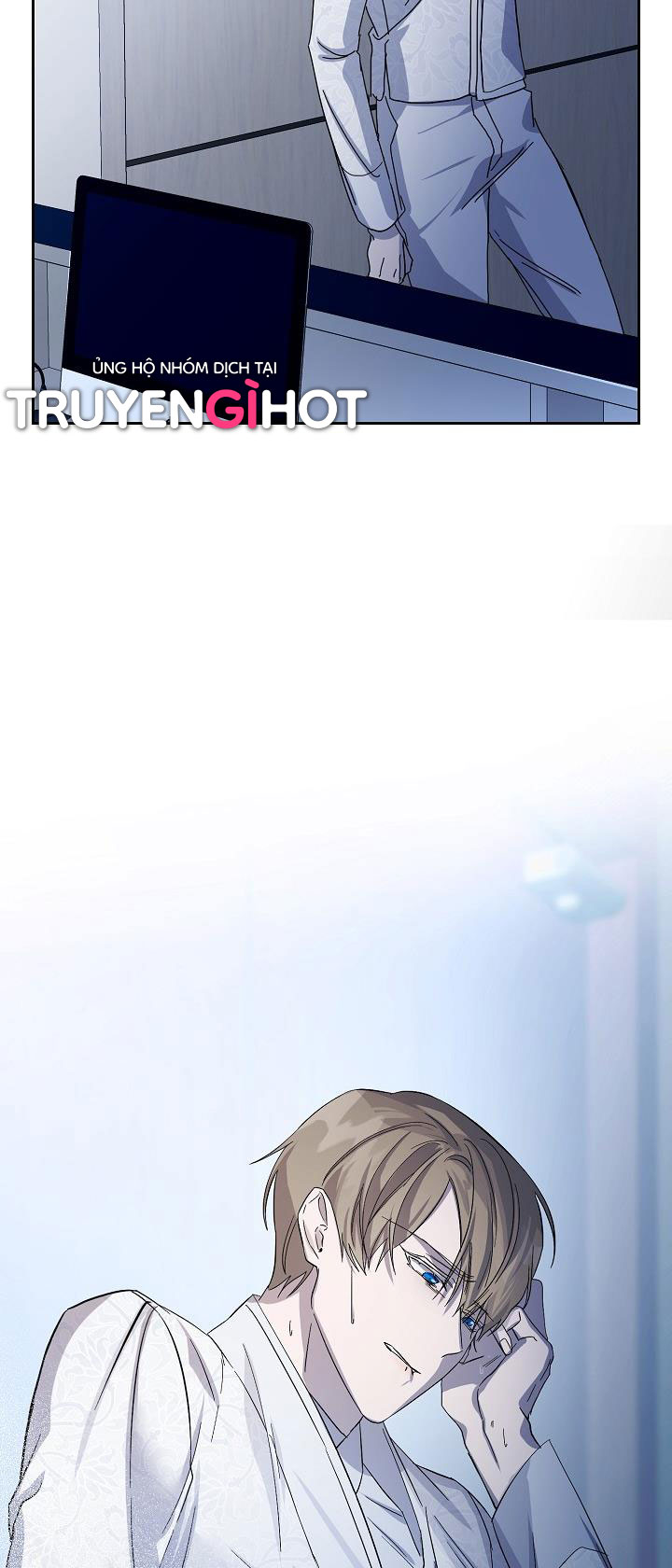 đêm không ngủ chapter 5 34