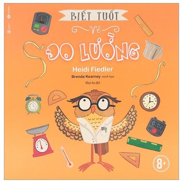 Biết Tuốt Về Đo Lường