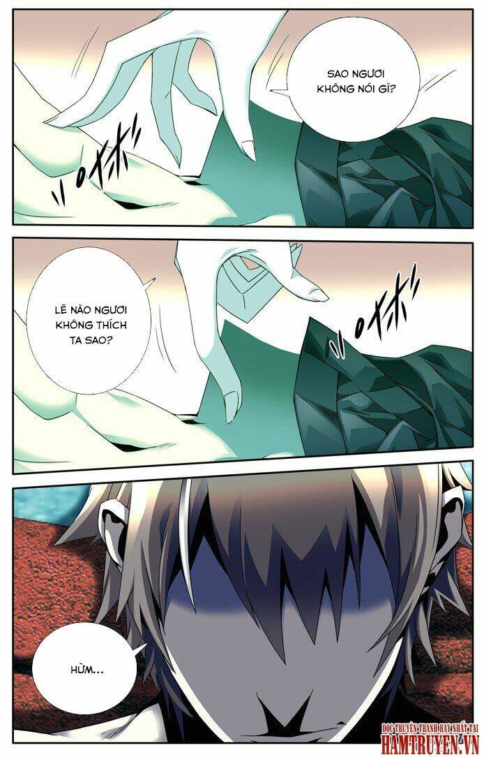 nghịch quỷ ds chapter 2 3