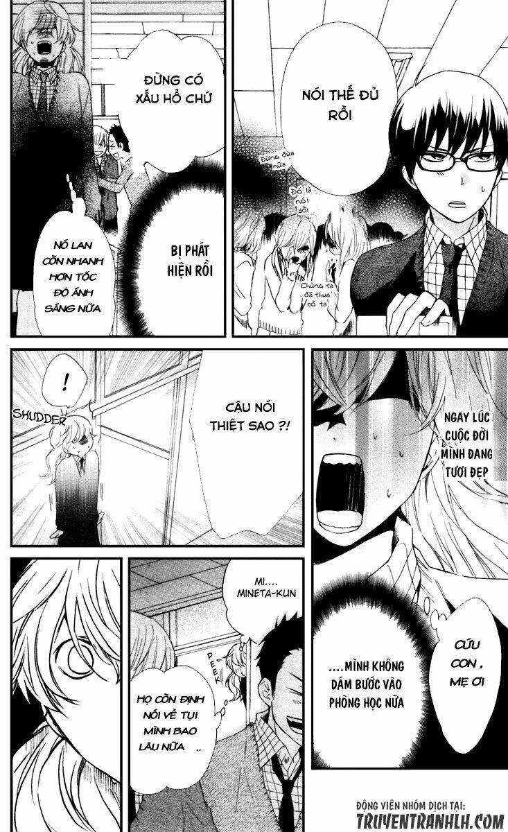 haru x kiyo chapter 7 21