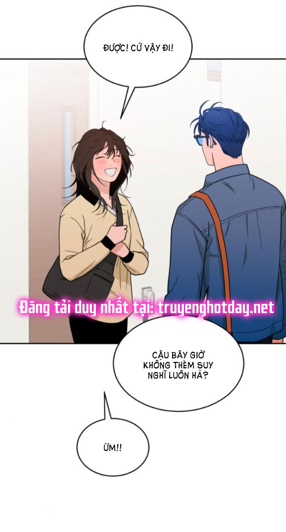 Vận May Bất Ngờ chapter 33.1 58