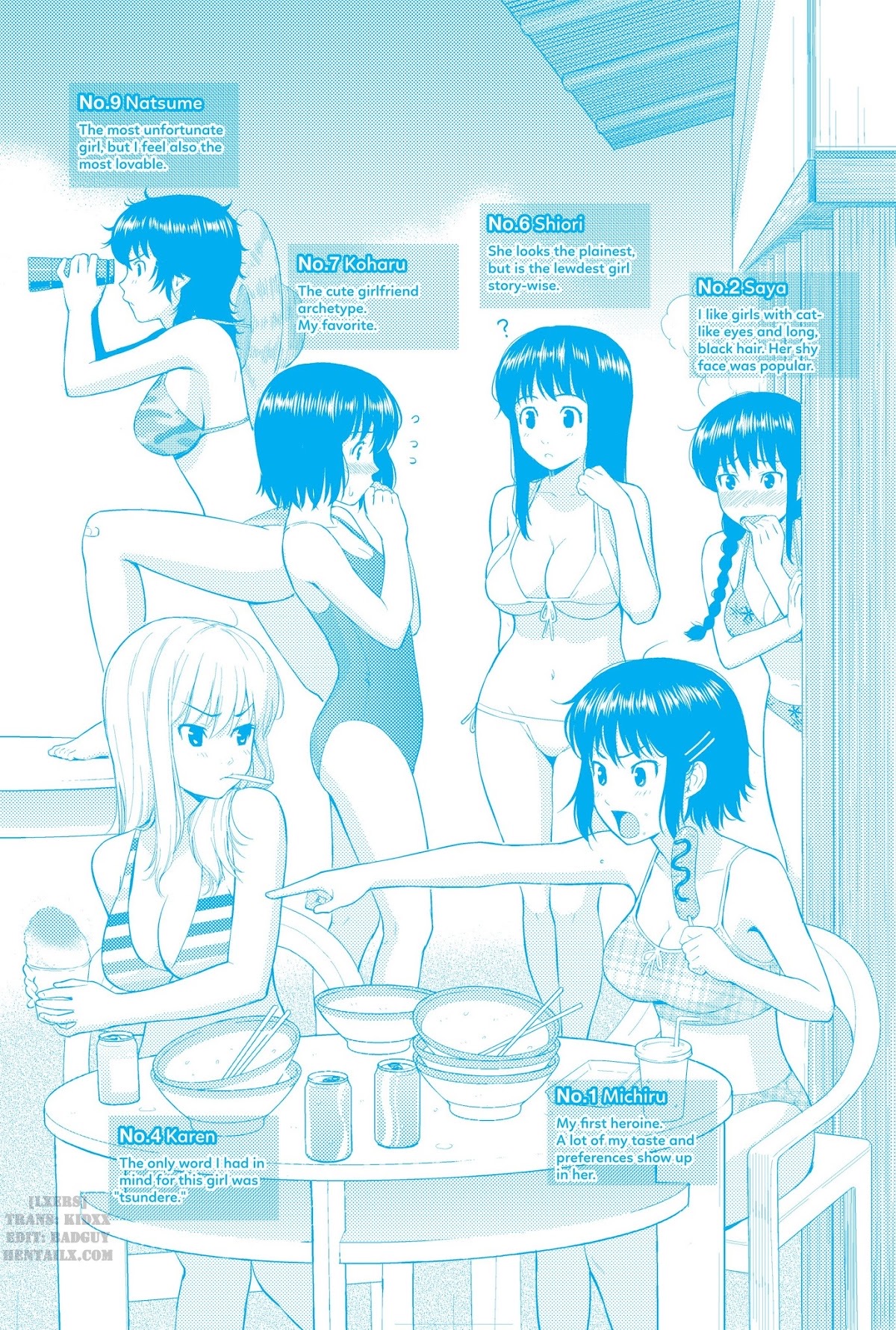 bashful break chapter 12 20