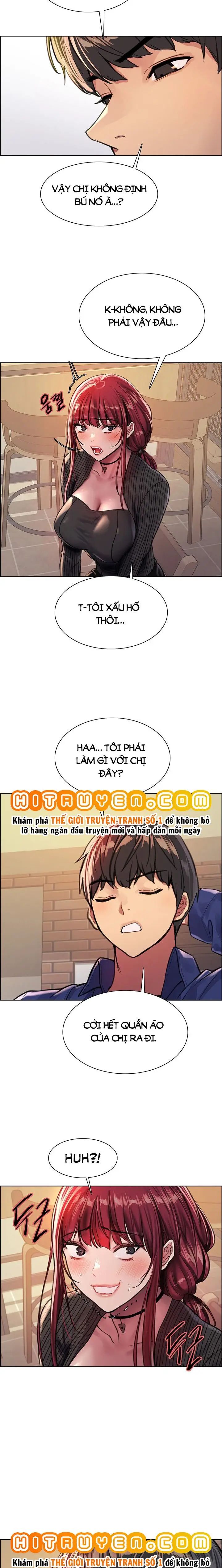 nhãn lực toàn năng chapter 35 12