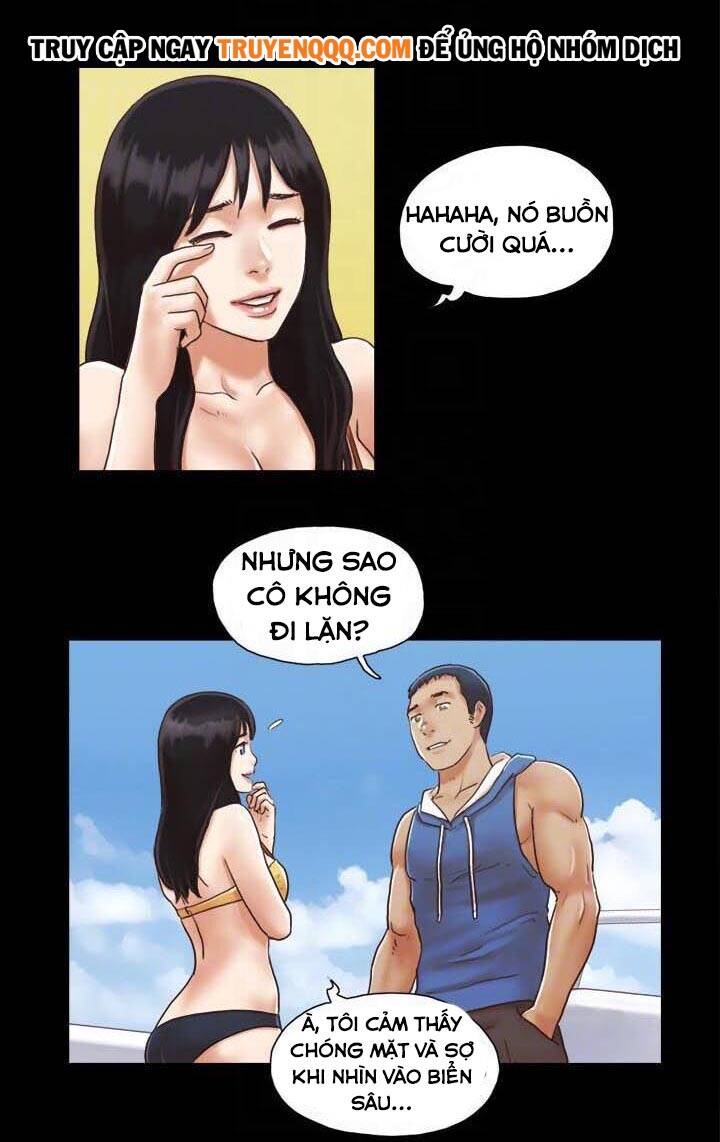 mọi thứ đã được chấp thuận chapter 2.5 4