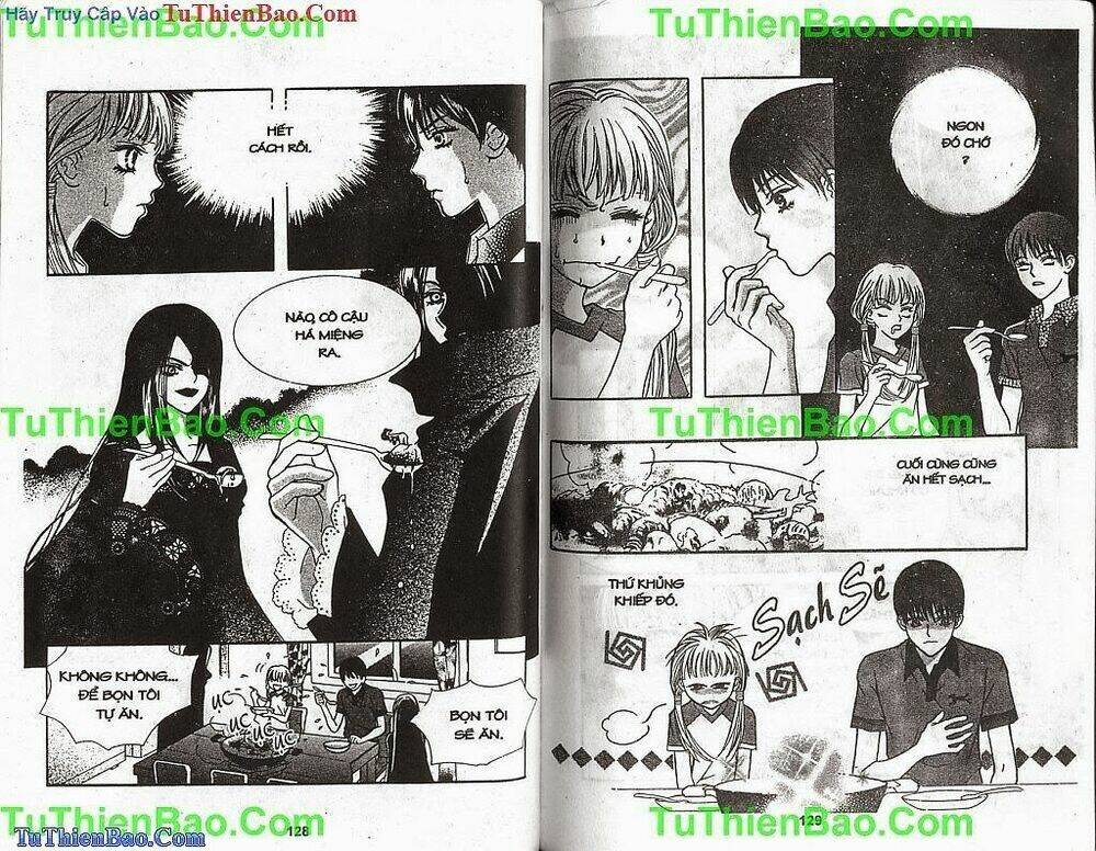 bỗng nhiên có tiền chapter 4 65