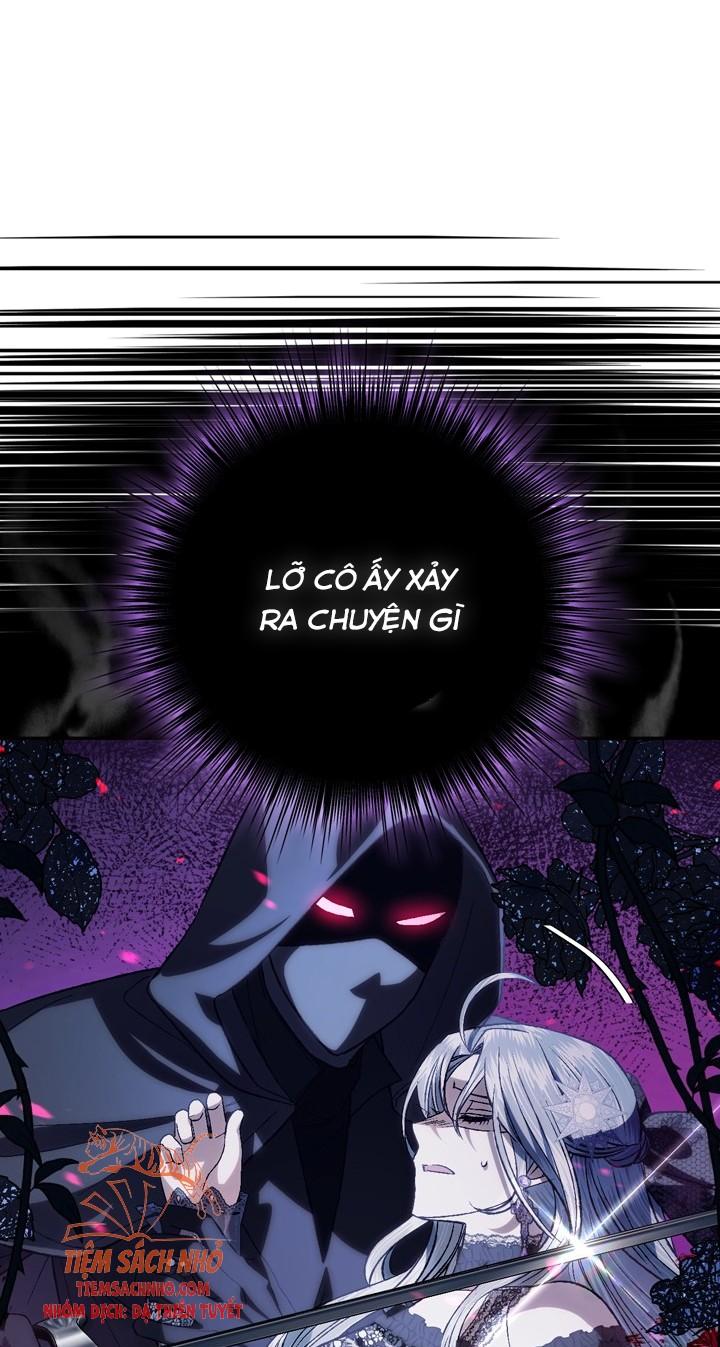 cha, con không muốn kết hôn đâu chapter 57 64