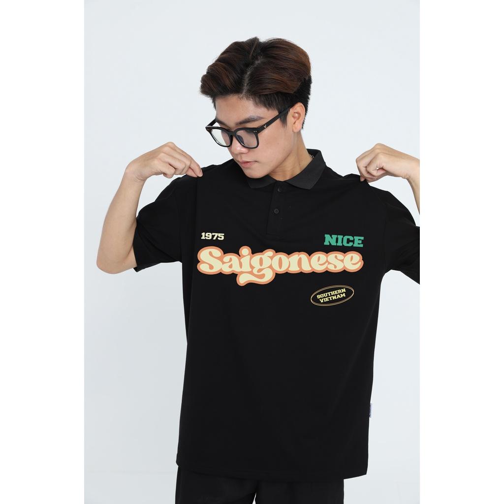 Áo thun polo cotton nữ unisex basic MP008 Miucho