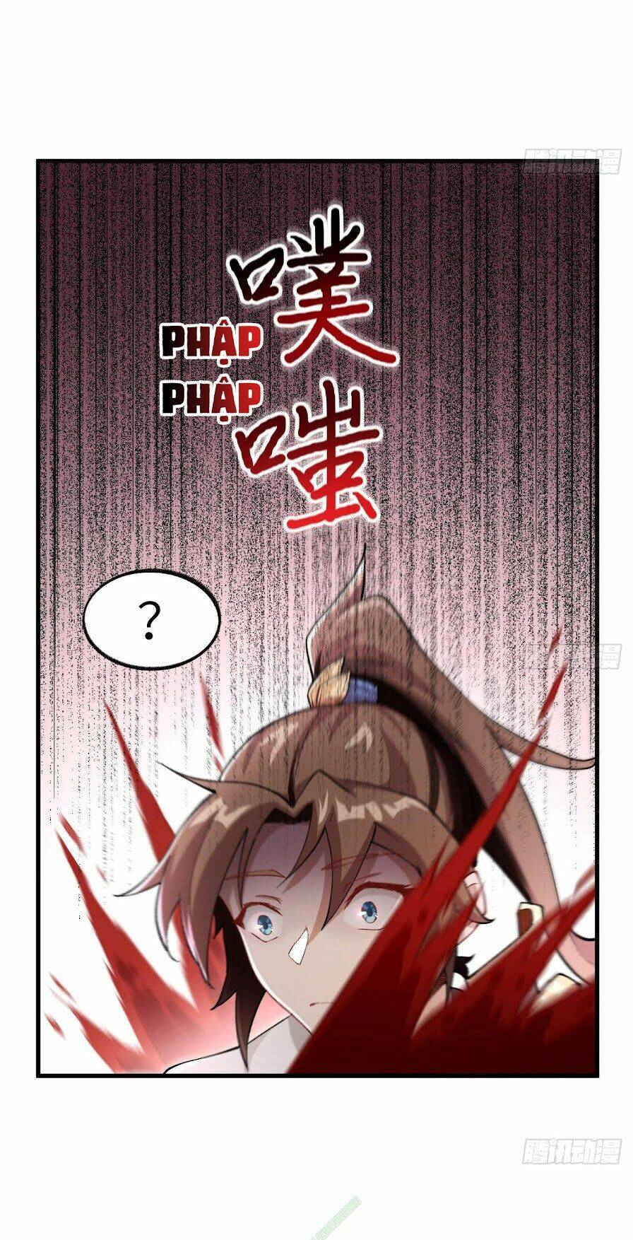 trường an tưởng tượng chapter 20 14