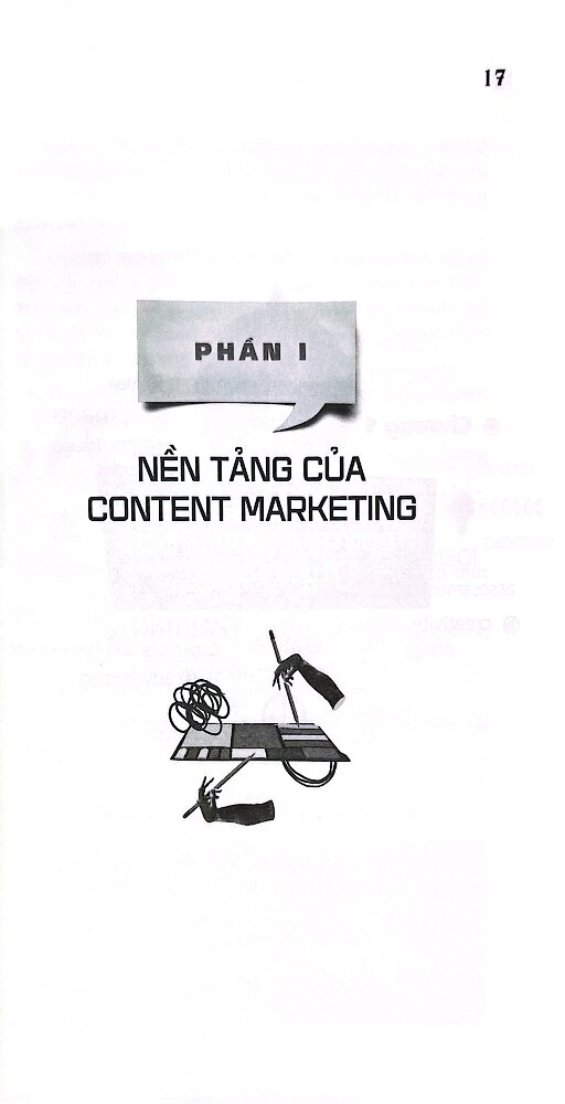 Bí Kíp Viết Content Đỉnh Cao - VL