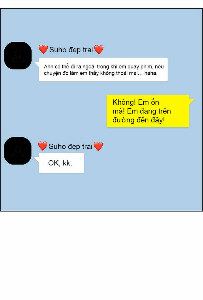 nữ thần giáng thế chapter 176.1 42