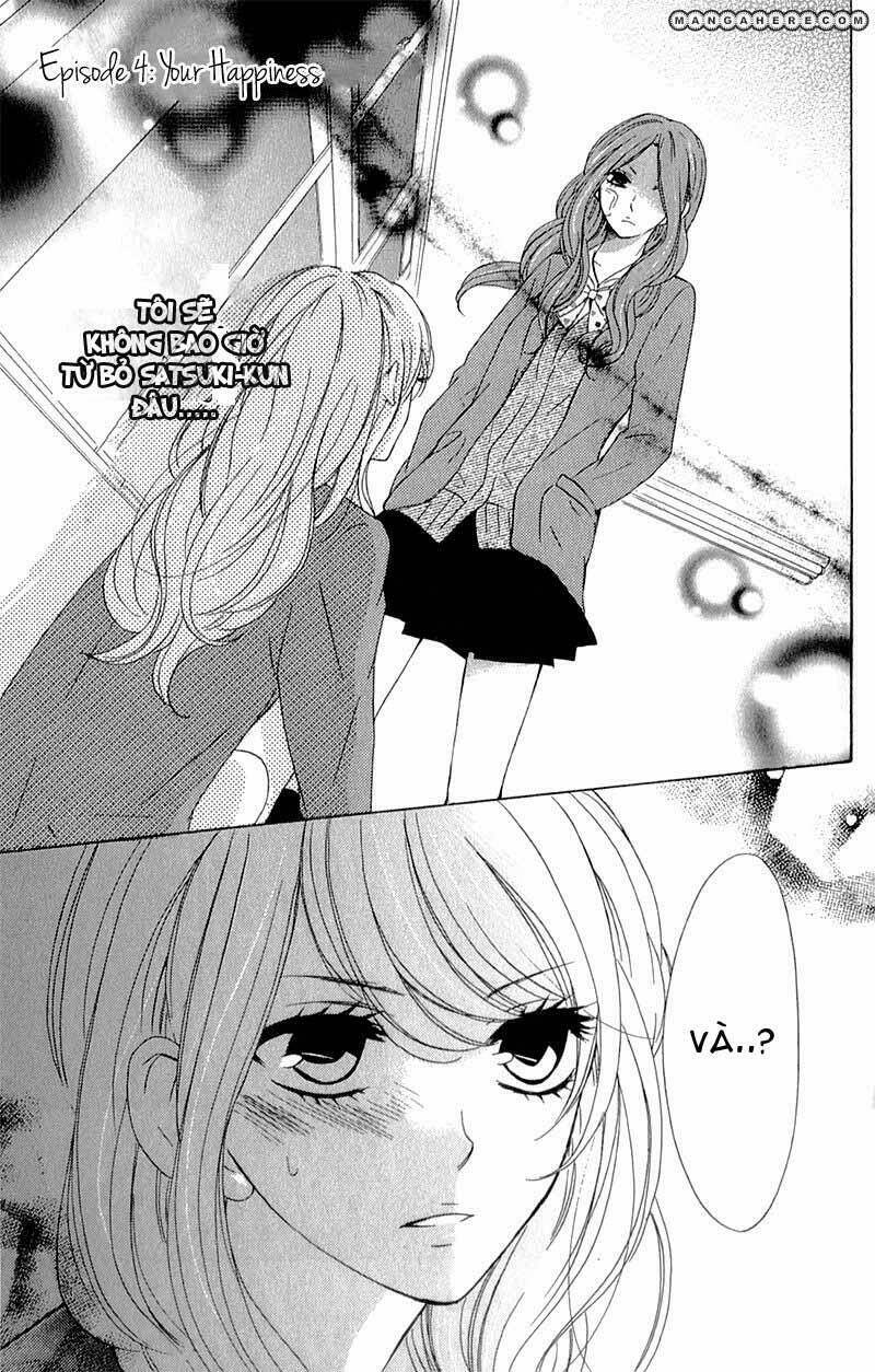 kimi ni happiness chapter 4 4