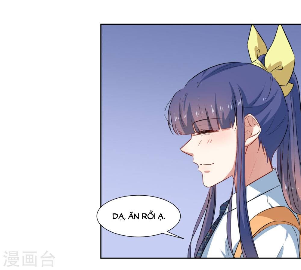 thầy giáo ác ma yêu tôi rồi chapter 56 8