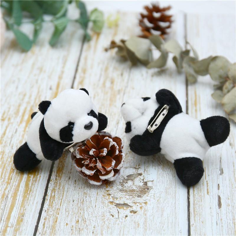 50K Móc khóa, cài balo siêu dễ thương GẦU TRÚC