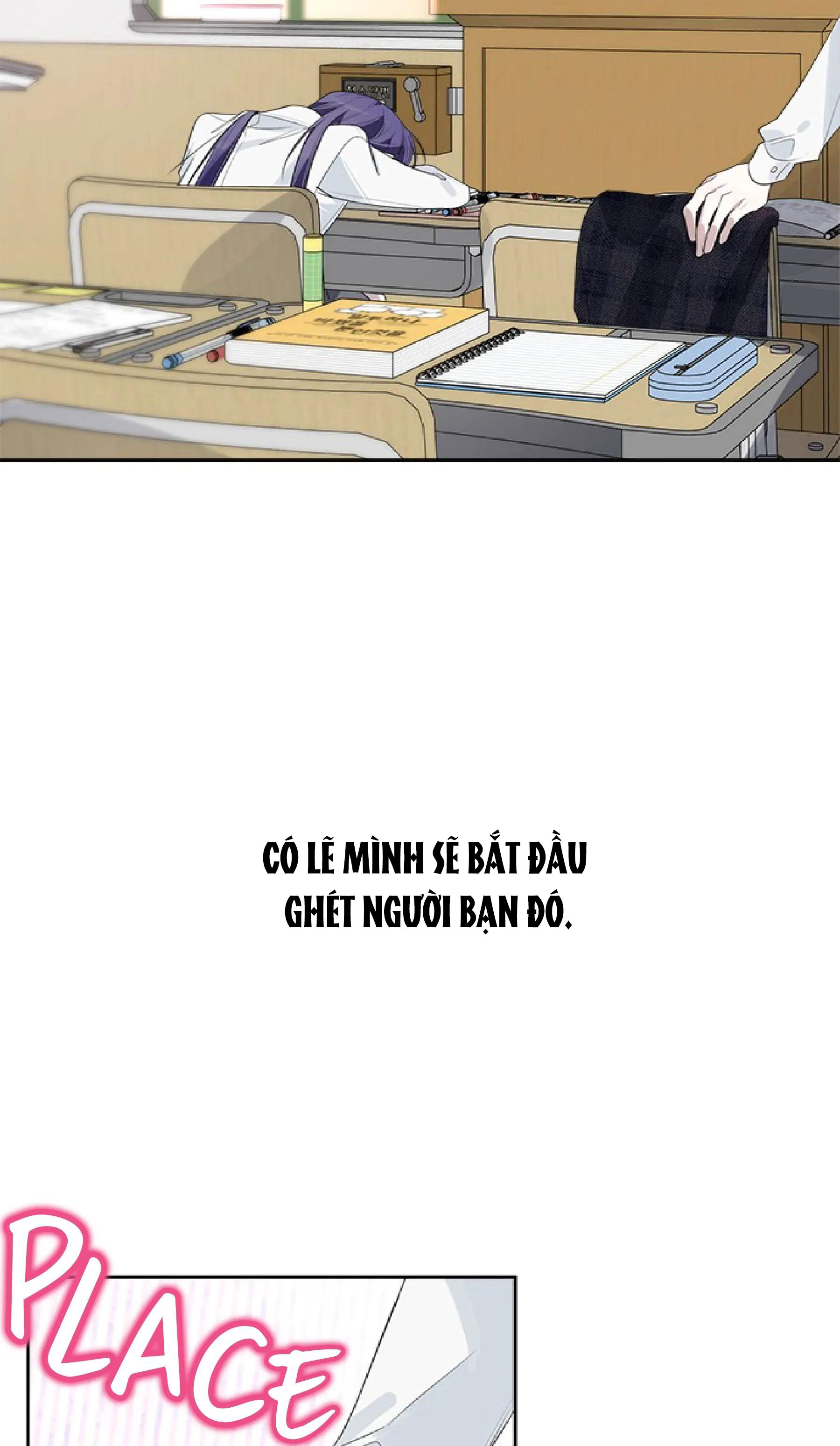 đàn anh xấu xa của tôi chapter 42 23