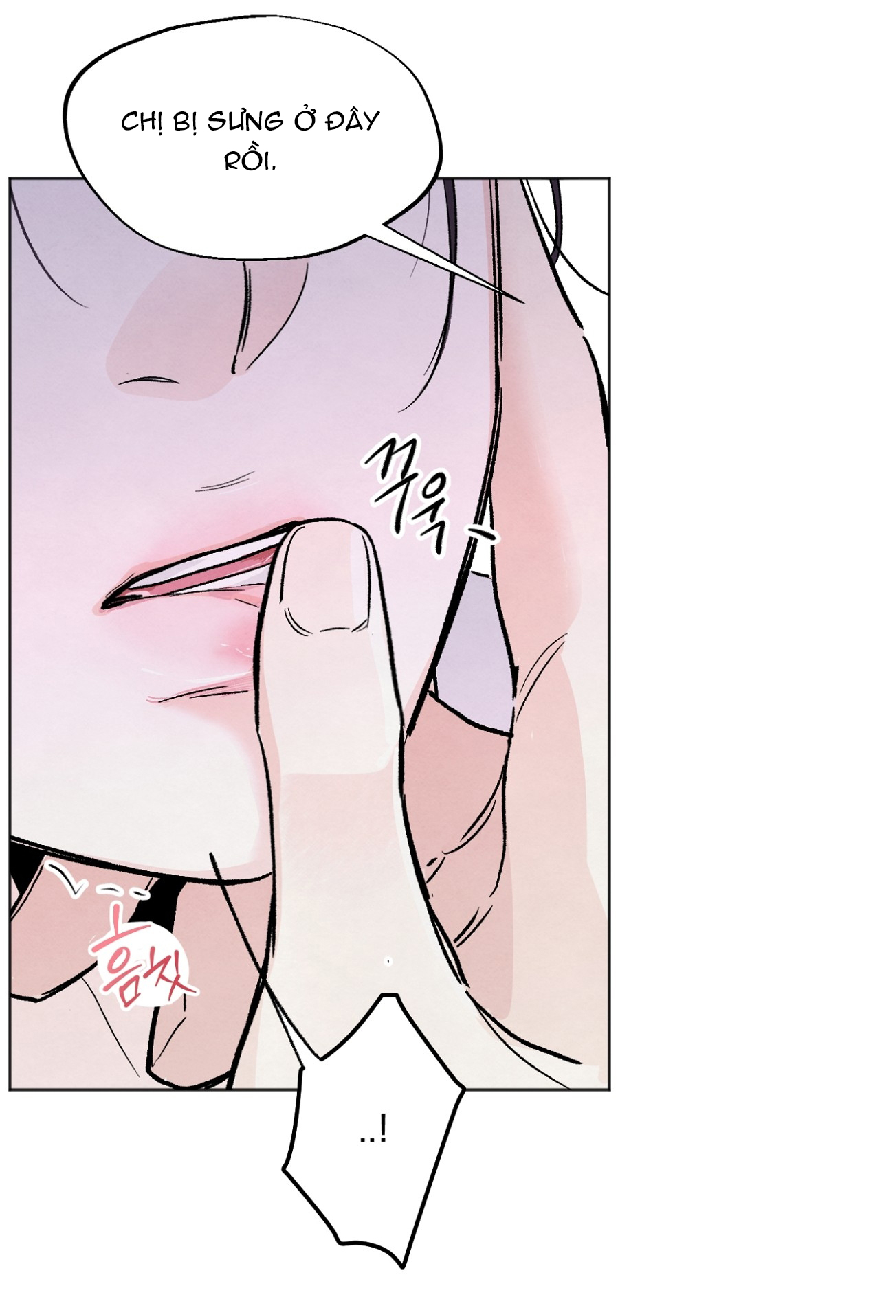 hoàn cảnh của rác rưởi chapter 5.2 34