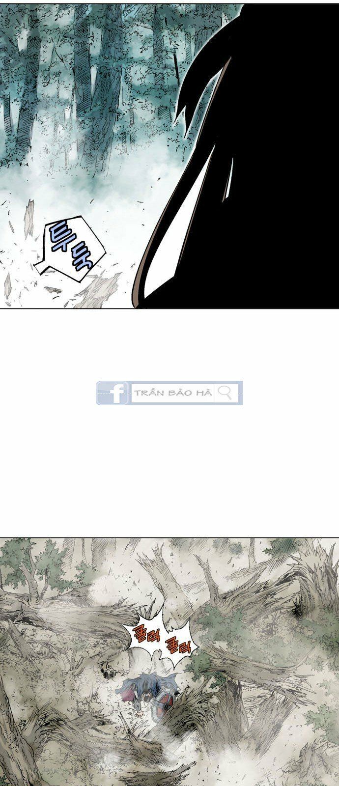 cao thủ 2 chapter 69 48