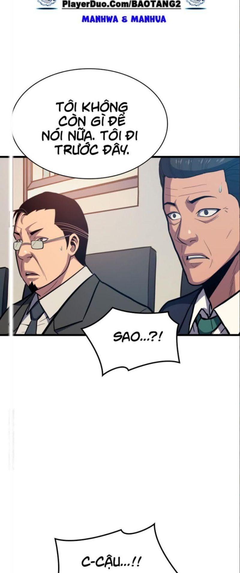 tôi trở lại thăng cấp một mình chapter 45 40