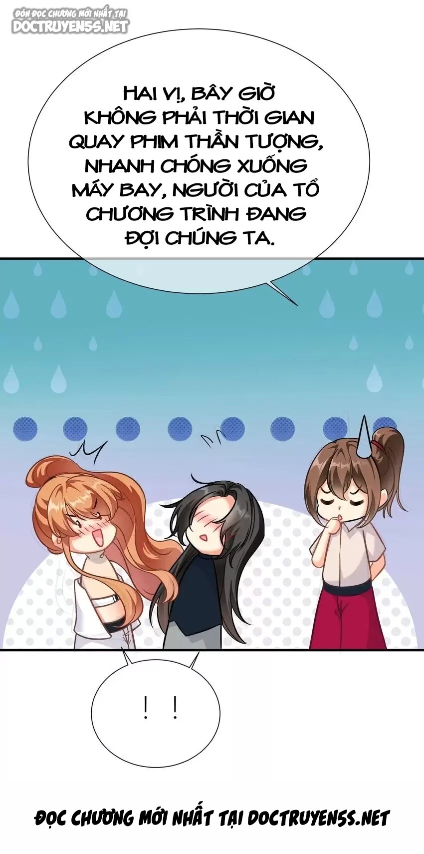 ảnh hậu một tuần mập ba cân chapter 31 11