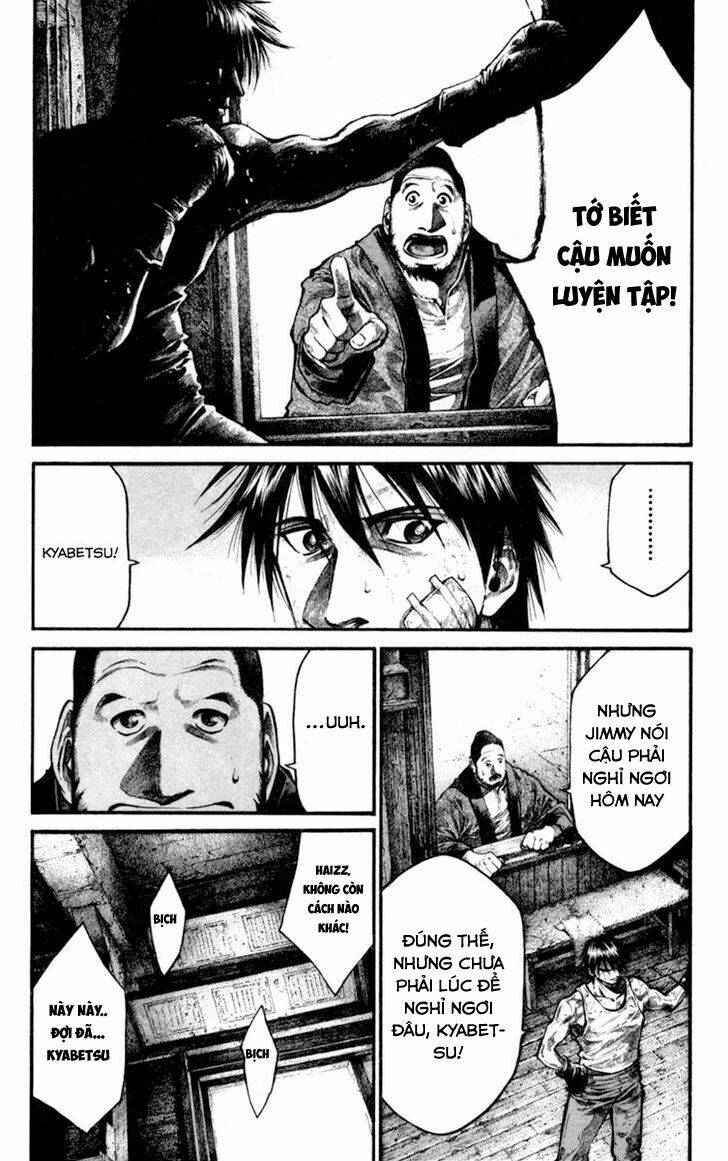 rainbow chapter 122 5