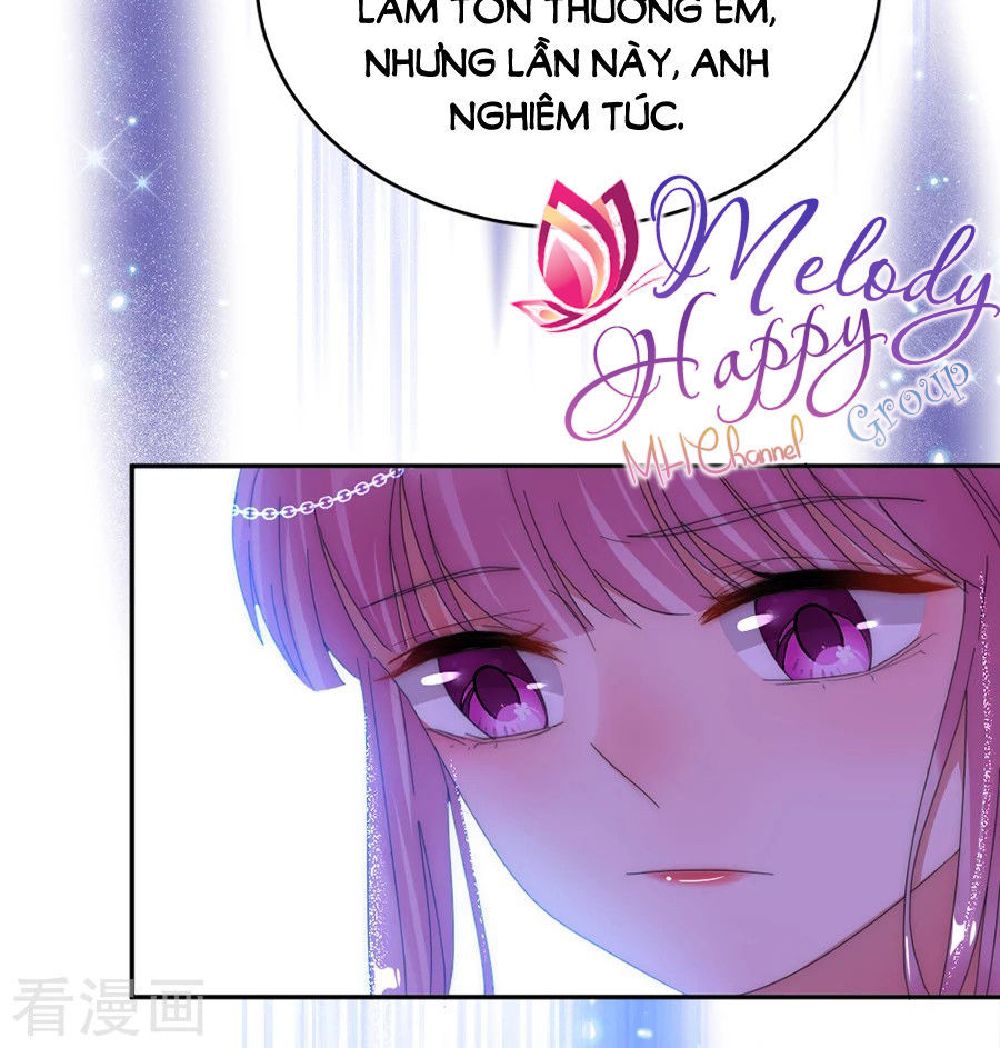 hoàn mỹ lão công tiến hóa luân chapter 74.5 4