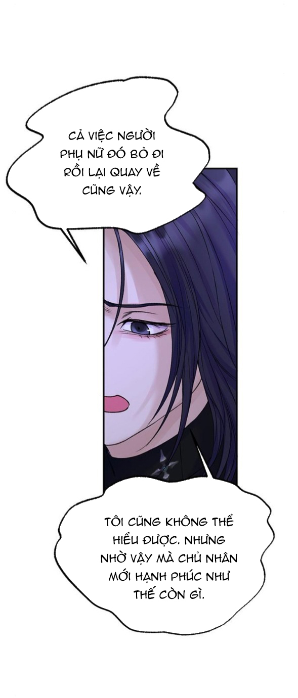 tôi tưởng bản thân không còn sống được bao lâu! chapter 82.2 23