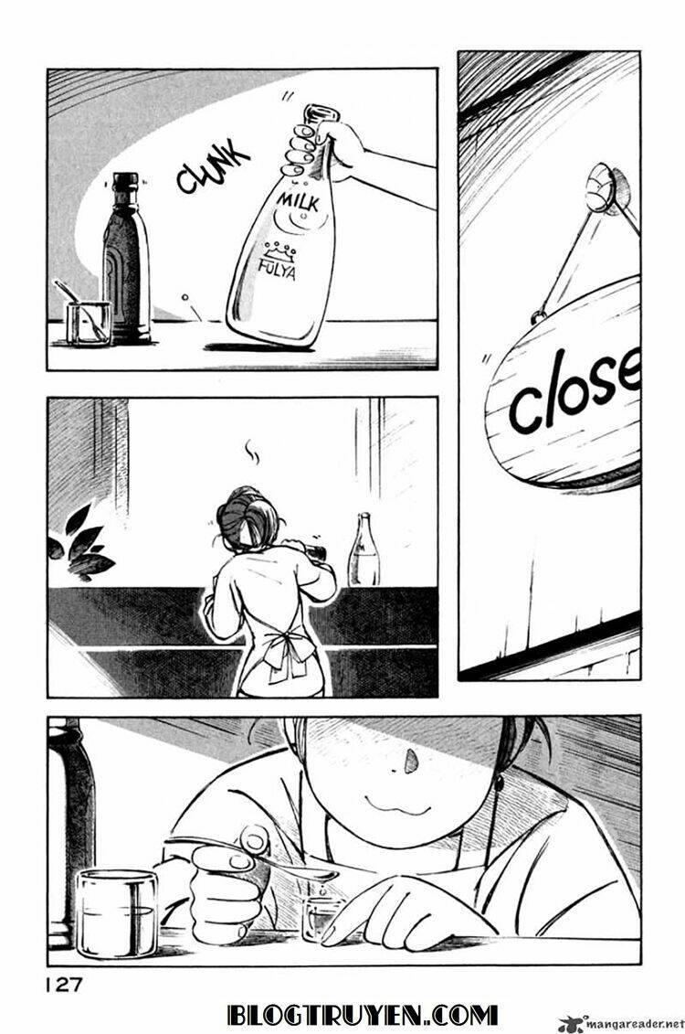 yokohama kaidashi kikou. chapter 52 8