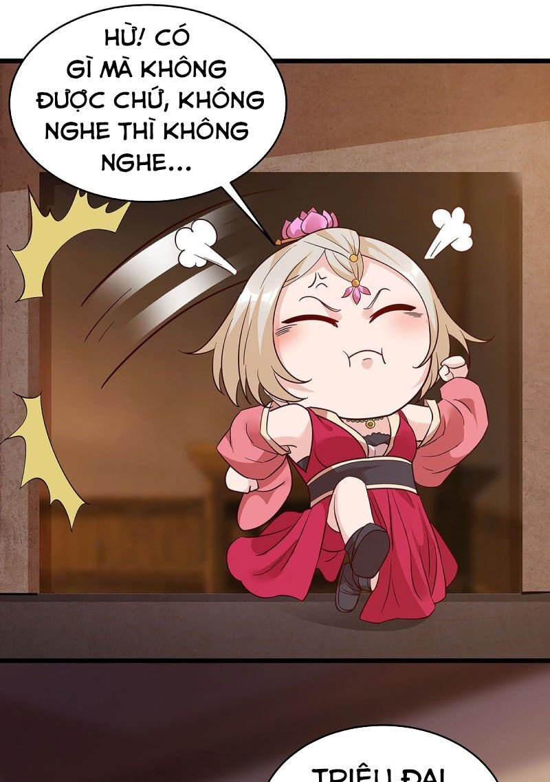 chúa tể tam giới chapter 62 22