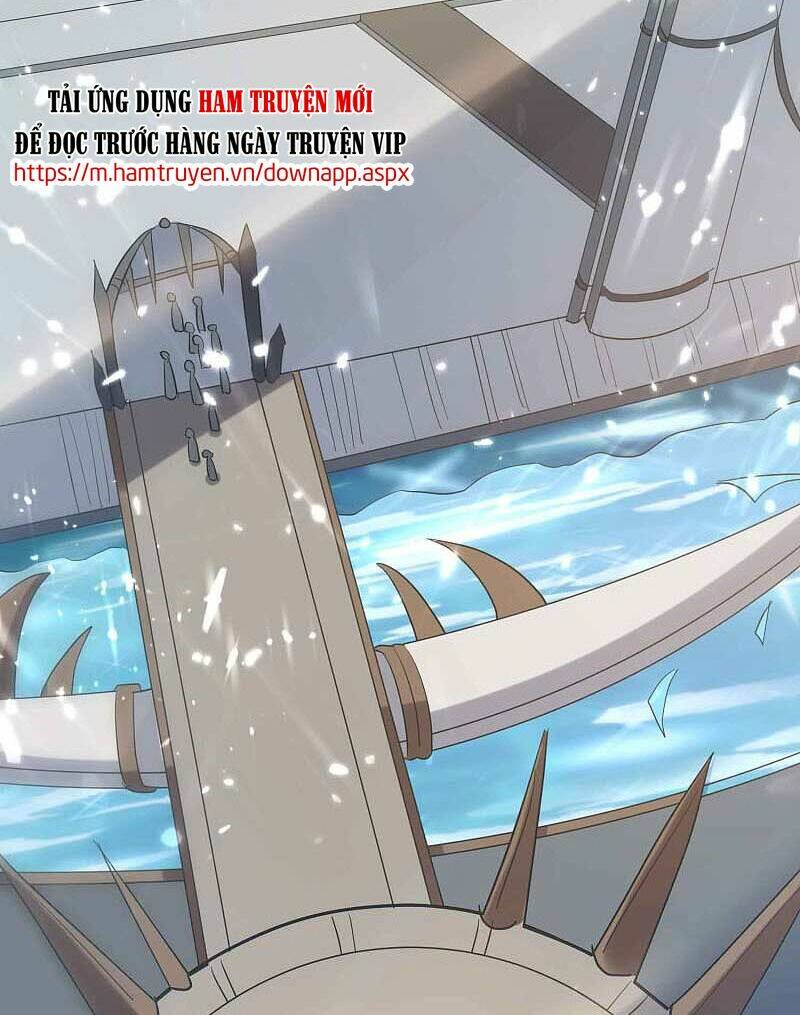 vạn giới tiên vương chapter 122 5