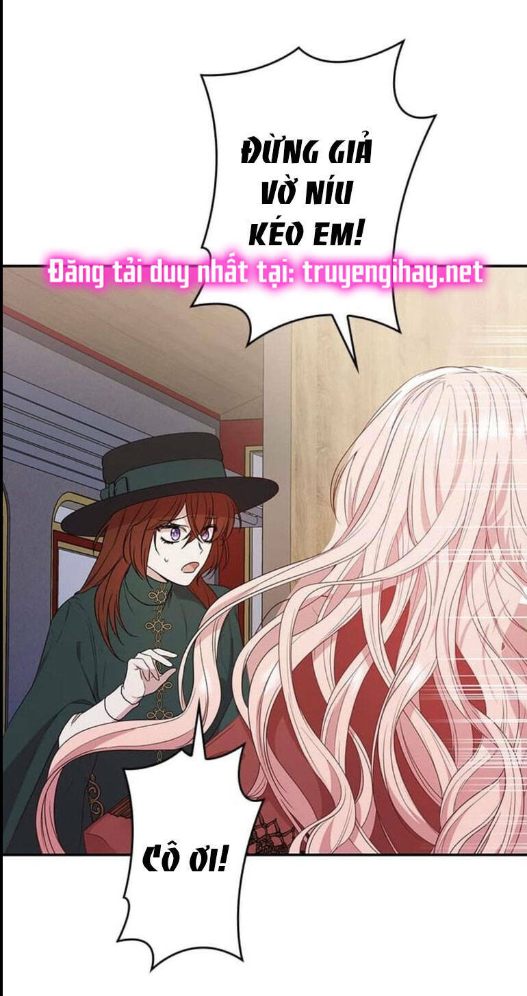 từ ác nữ, tôi trở thành một người mẹ chapter 7 46