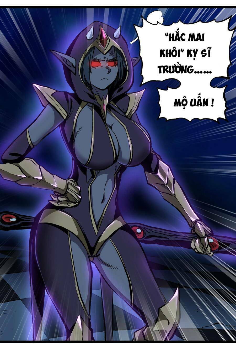 vú em vô địch chapter 6 74